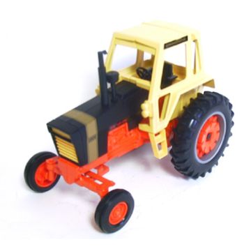 Case - 970 - Gold Demo, cab - 1/16