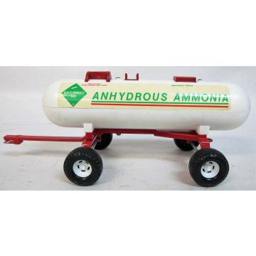 Case -  - Anhydrous Ammonia wagon - 1/16