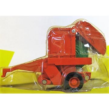 Case -  - Baler, round bale - 1/32