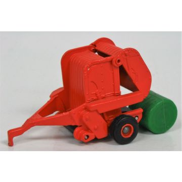 Case -  - Baler, round - 1/64