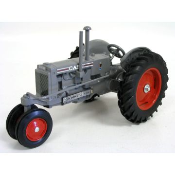Case - CC - NF Rubber tires light gray #2 Beckman Fund Drive - 1/16