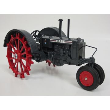 Case - CC - NF Rubber front Steel rear 1995 Farm Progress Show - 1/16