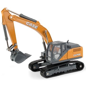 Case - CX210D - Excavator - 1/50