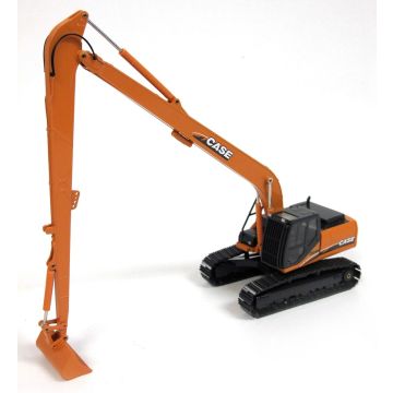 Case - CX240B - Excavator, long reach - 1/50