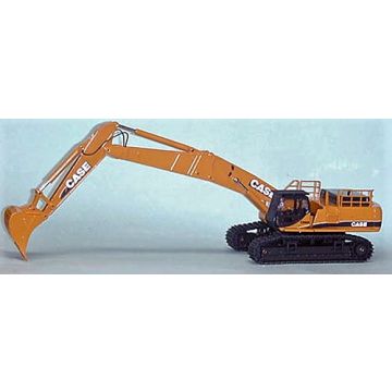 Case - CX800 - Excavator, demolition attachment - 1/50