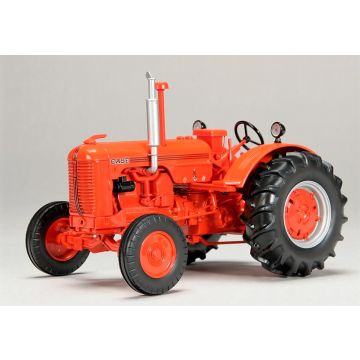 Case - D - Standard Gas - 1/16