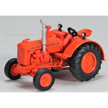 Case - D - Standard gas - 1/64