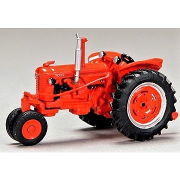 Case - DC-3 - Rubber tires NF - 1/64