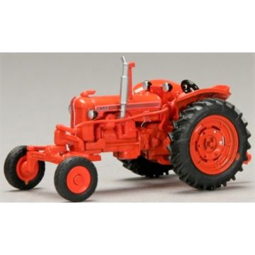 Case - DC-3 - Rubber tires WF - 1/64