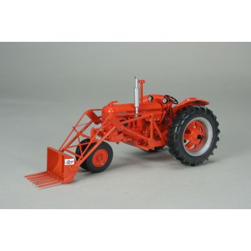 Case - DC3 - loader World Pork Expo 2012 - 1/16