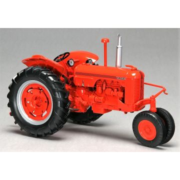 Case - DC3 - NF Rubber tires - 1/16