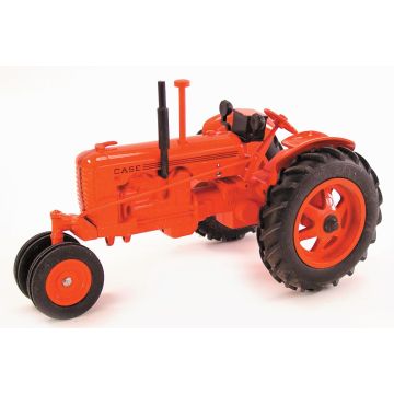 Case - DC3 - NF Rubber tires 1996 Case IH Dealer Meeting - 1/16