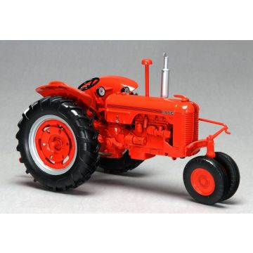 Case - DC3 - NF Rubber tires - 1/16