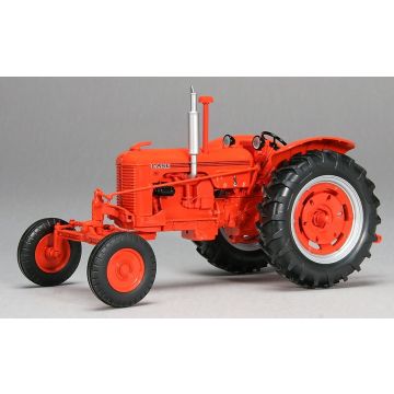 Case - DC3 - WF adjustable rubber tires - 1/16
