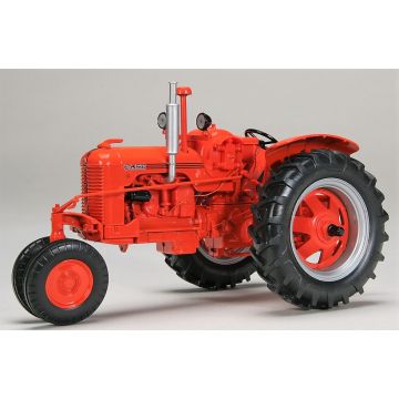 Case - DC3 - NF Rubber tires LP - 1/16