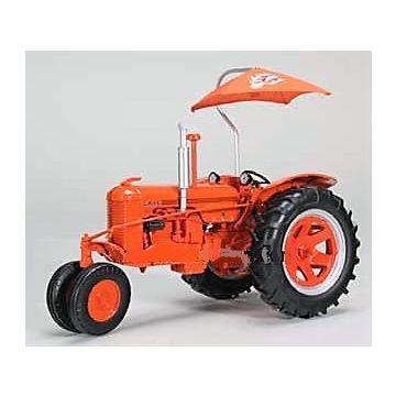 Case - DC3 - NF Rubber tires umbrella 75th Anniversary - 1/16