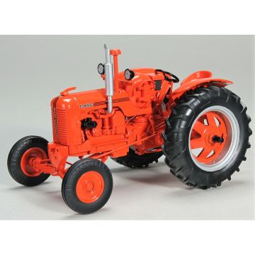 Case - DC4 - WF Rubber tires LP - 1/16