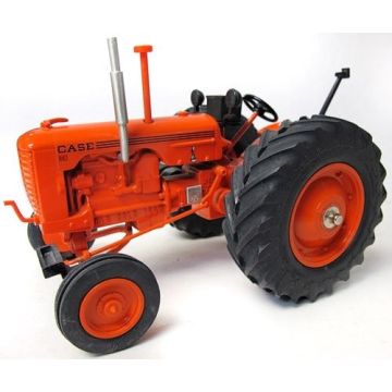 Case - DC4 - Old Gold Tractor Show 1998 - 1/16