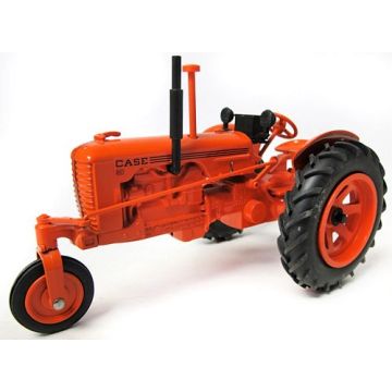 Case - DC - Single front wheel 1996 Gateway Show Tractor - 1/16