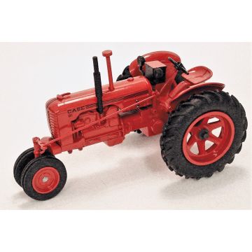 Case - DC - NF on rubber - 1/16