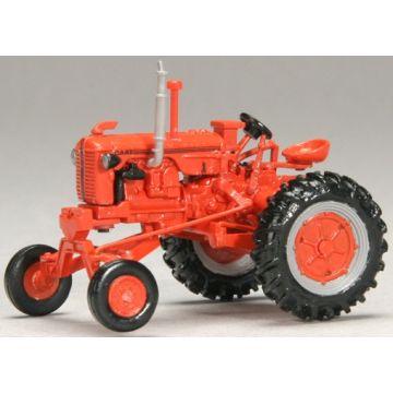 Case - DCS - High Crop sugar cane 2006 National Farm Toy Museum - 1/64