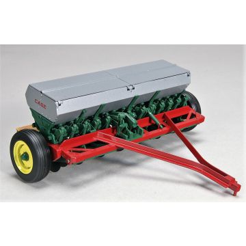Case -  - Grain drill - 1/16