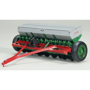 Case -  - Grain drill - 1/16