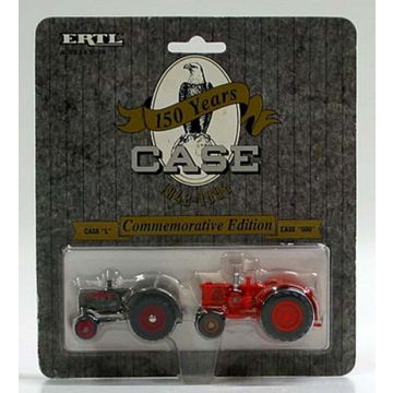 Case - Set - L and 500 150th Anniversary - 1/64