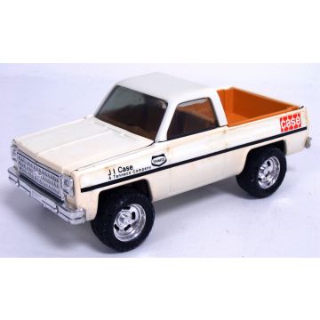 Case - Misc - Truck, Pickup - 1/25