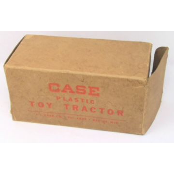 Case - SC - NF no fenders, Monarch Plastics - 1/16