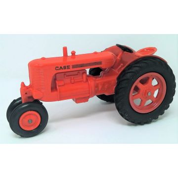 Case - SC - NF, fenders, Monarch Plastics - 1/16