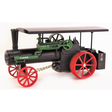 Case - Antique - Steam Traction Engine, canopy - 1/16