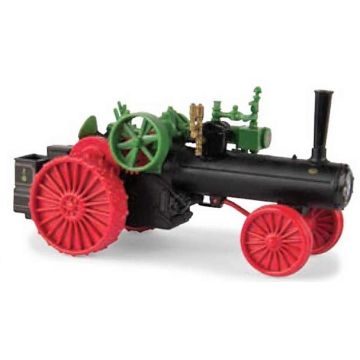 Case - Steam - Steam Engine - 1/64