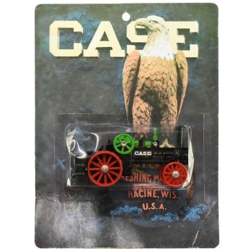 Case - Steam - Steam Engine, 1987 Case Parts Expo - 1/64