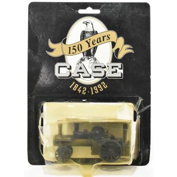 Case - Steam - Steam Engine, Canopy Bronze Case Day 1992 - 1/64