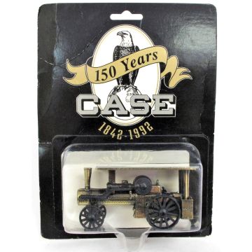 Case - Steam - Steam Engine, Canopy Bronze 150th ann. - 1/64