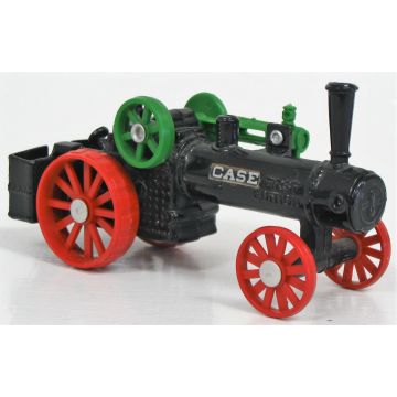 Case - Steam - Steam Engine, First Edition Case card - 1/64