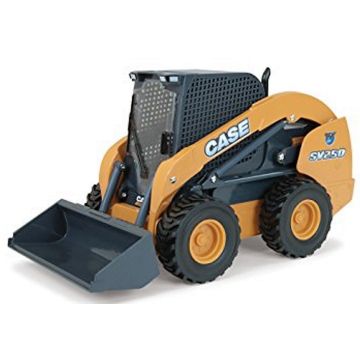 Case - SV250 - Skid steer loader - 1/16