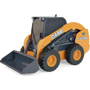 Case - SV300 - Skid Steer, Wheel - 1/16