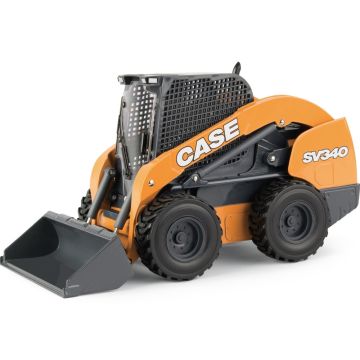 Case - SV340 - Skid Steer, wheel - 1/16