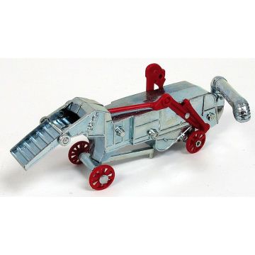 Case -  - Thresher 1986 Summer Toy Festival - 1/64