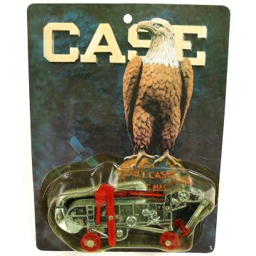 Case -  - Thresher Case card - 1/64