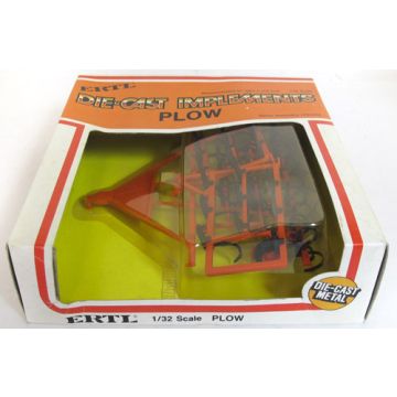 Case -  - Minimum tillage plow, field cultivator - 1/32