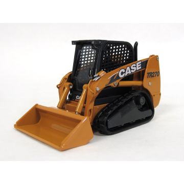 Case - TR270 - Skid steer loader, with accessories 2011 Con Expo - 1/32