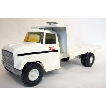 Case - Misc - Truck, flat tilt bed - 1/16