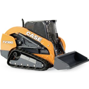 Case - TV380 - Skid Steer, track - 1/16