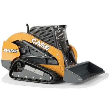 Case - TV450B - Skid Steer, compact, track - 1/16