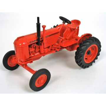 Case - VA - WF 1992 Toy Tractor Times Anniversary - 1/16