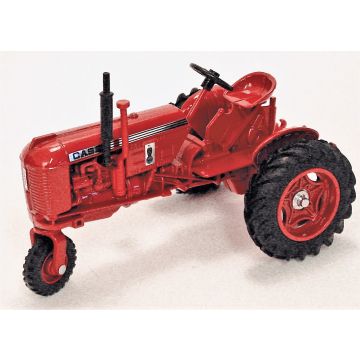 Case - VAC - Single front wheel Collector Edition - 1/16