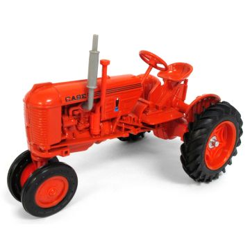 Case - VAC - NF Rubber tires - 1/16